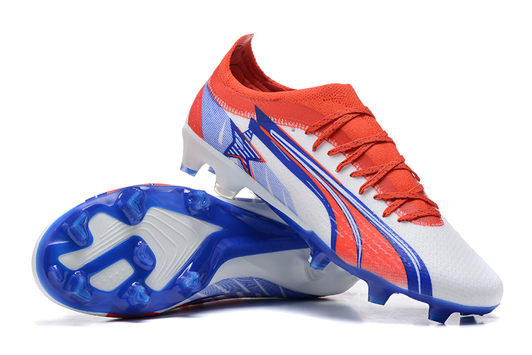 Ultra Ultimate FG Football Shoes