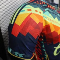 2025-26-New Season Cougars Special Edition Jersey - Player Edition