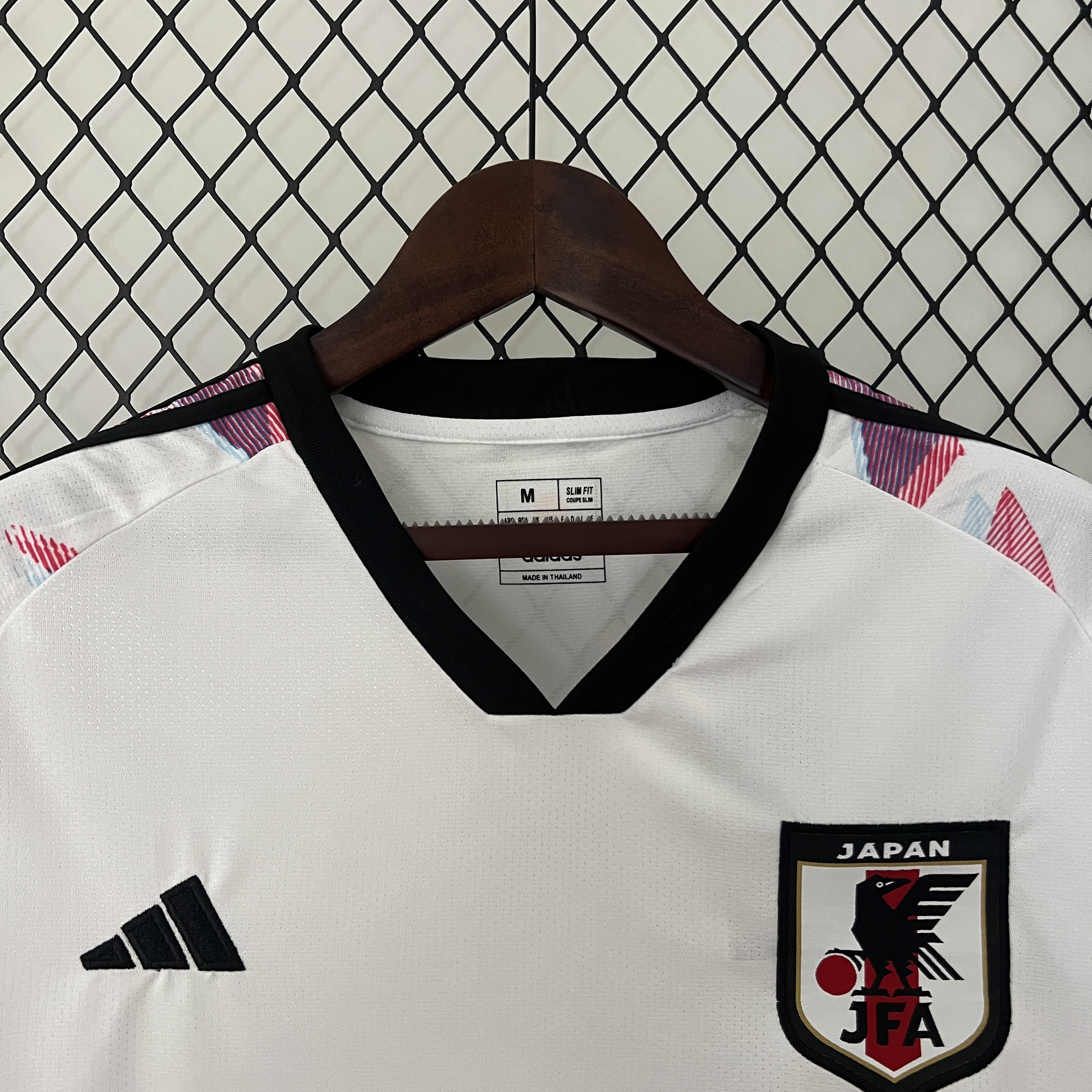 2024/25 Japan Special Edition Jersey 1:1 Thai Quality - Fans Edition