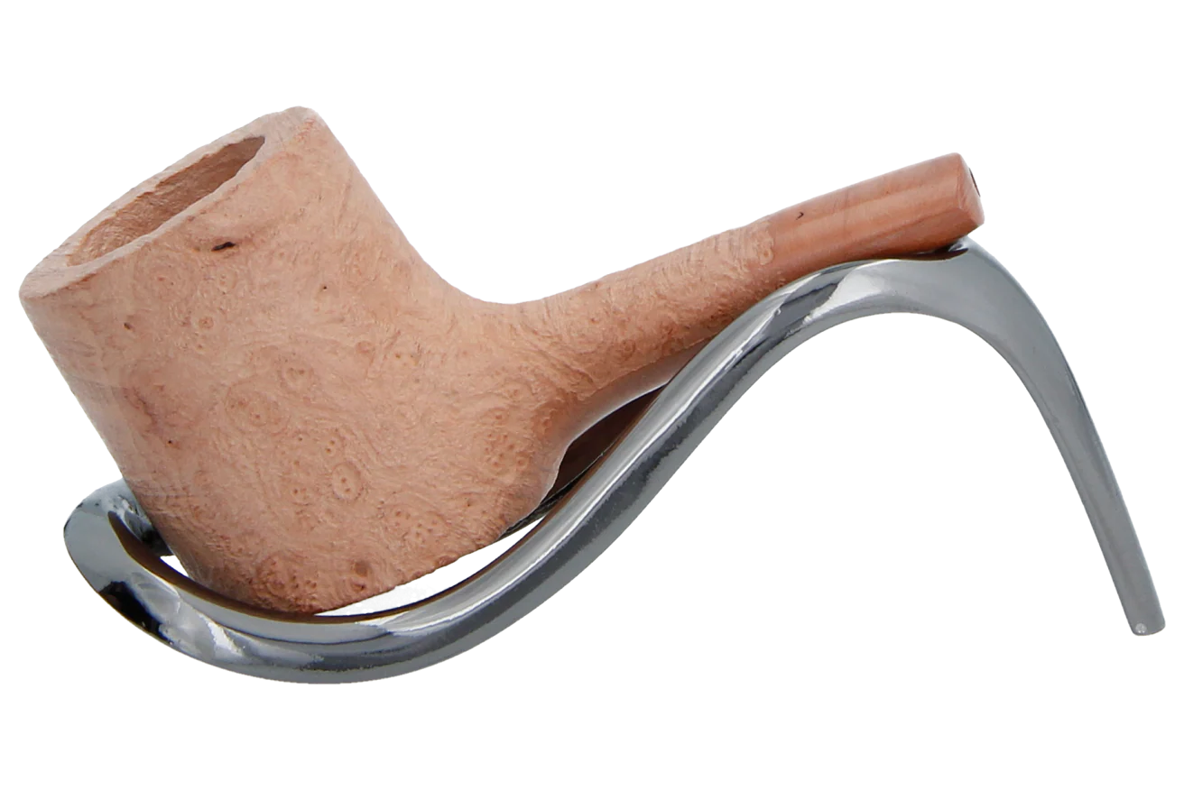 Morgan ONE Poker Limited Edition Briar Pipe