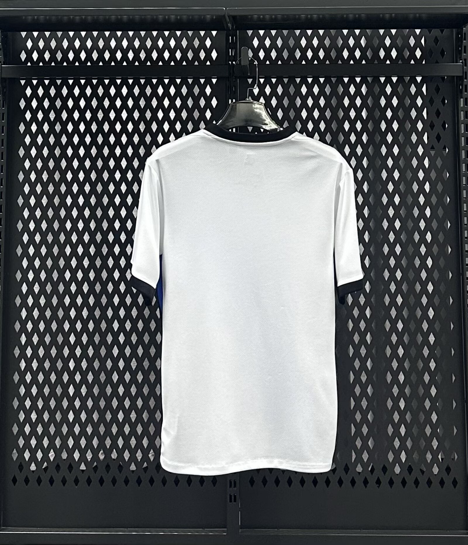 2025/26 Birmingham Away Jersey - Fans Edition