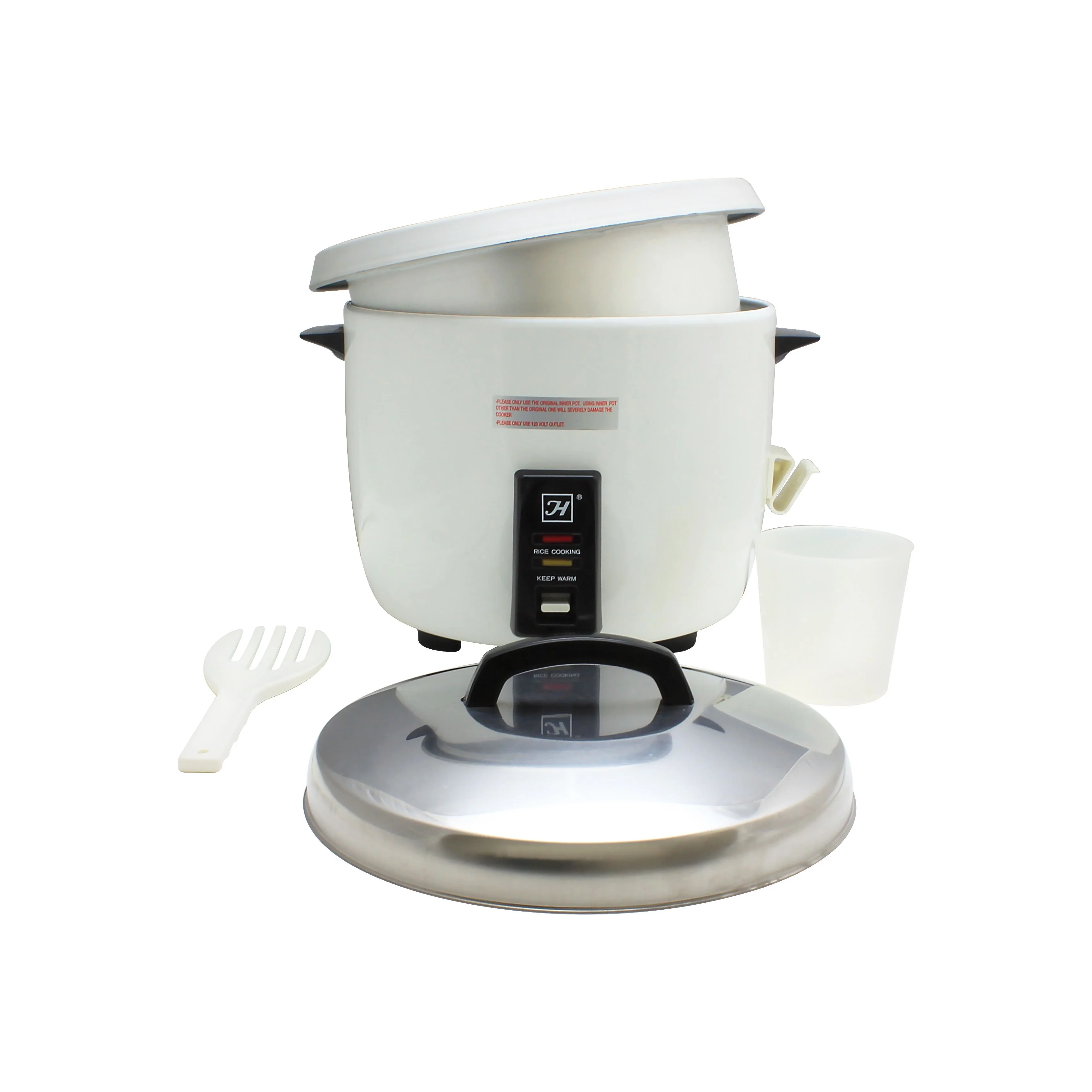 Thunder Group, SEJ50000, Rice / Grain Cooker