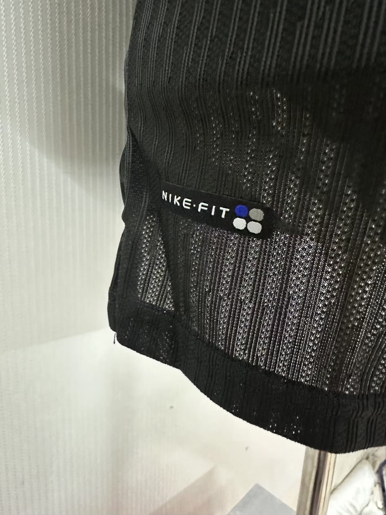 1998 Brazil Retro Black Jersey - Player Edition