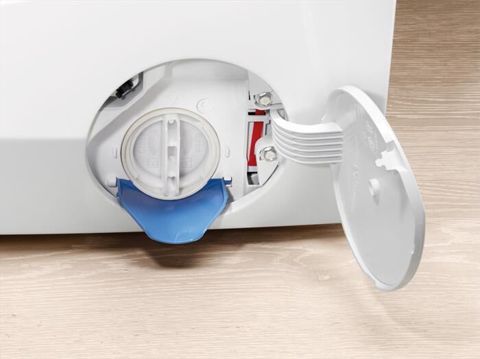 ELECTROLUX - Lavasciuga EW7W285W 8/5 Kg Classe D-Bianco