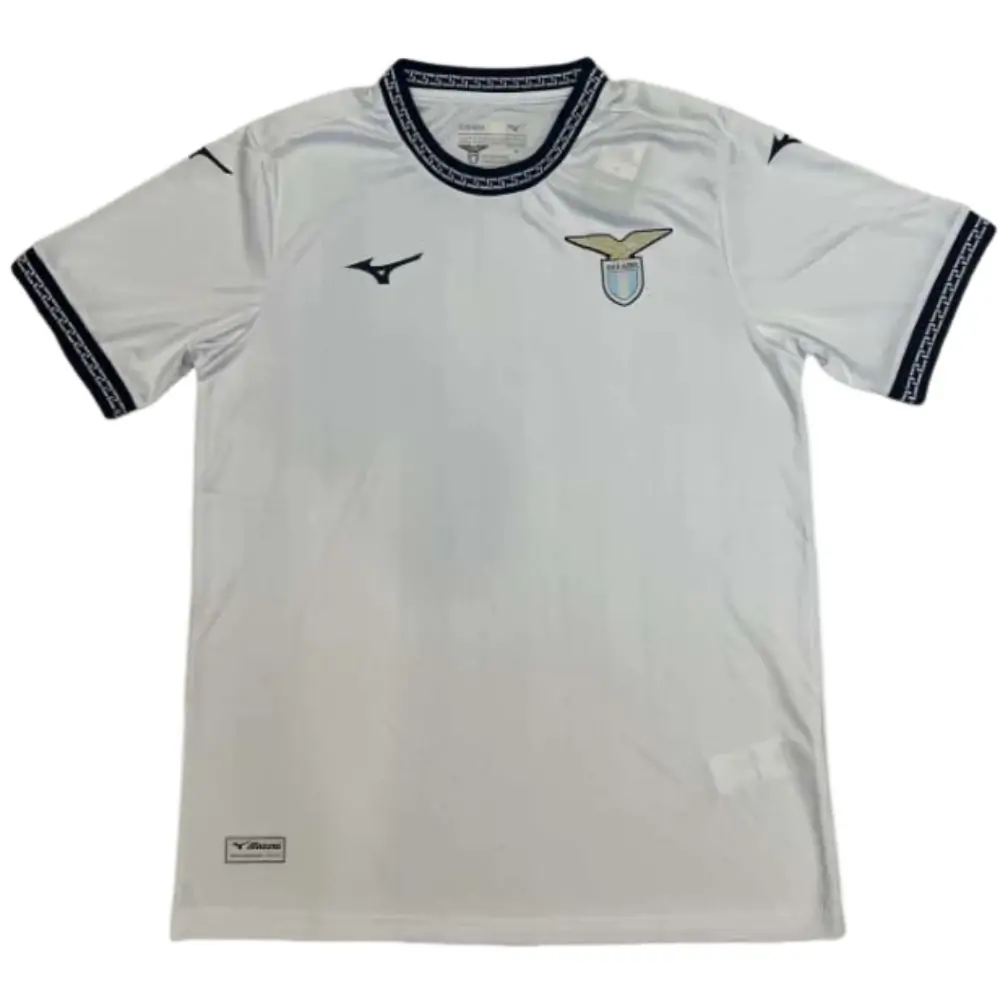 2023/24 Lazio Third Away Soccer Jersey 1:1 Thai Quality