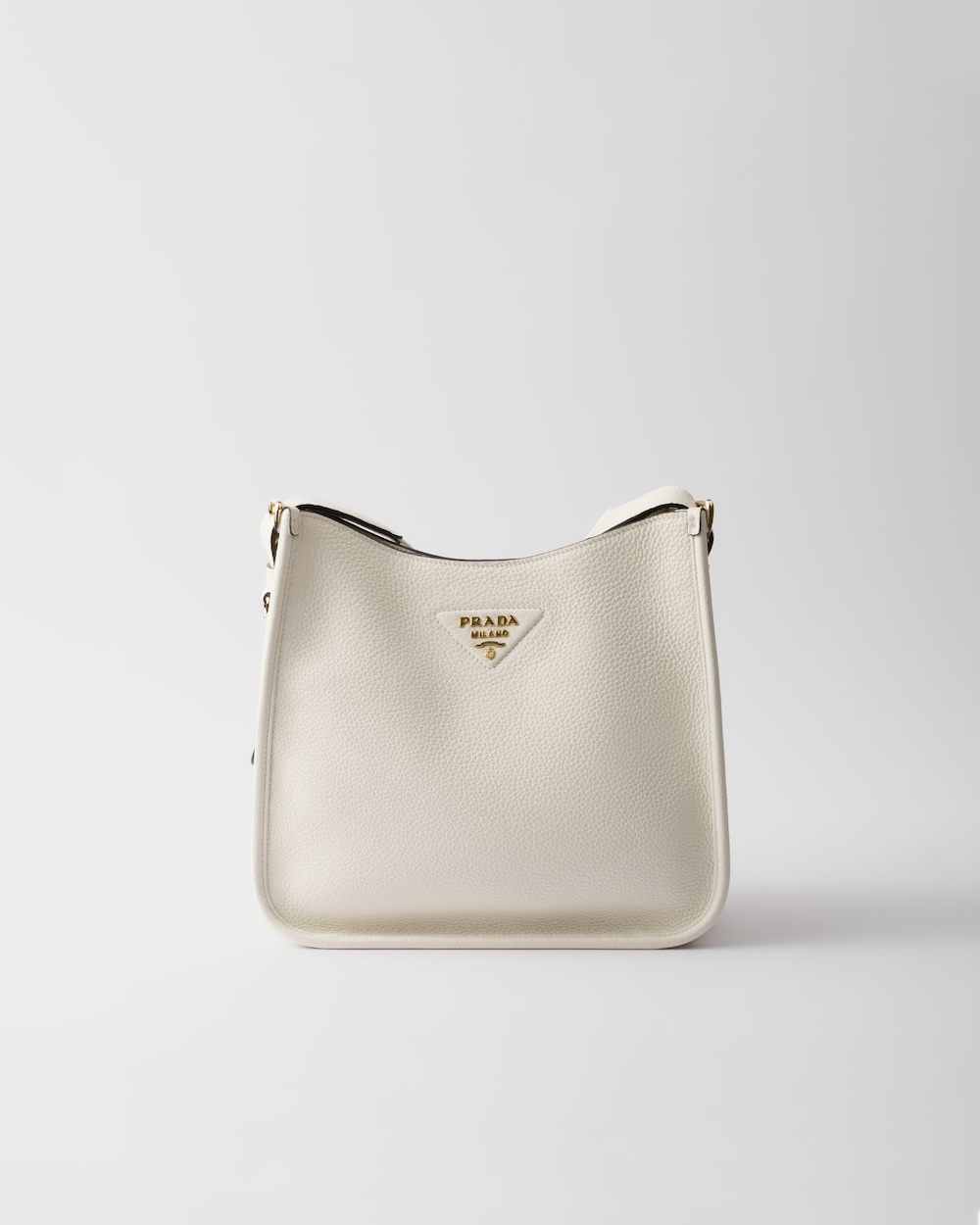 Medium Leather Bag