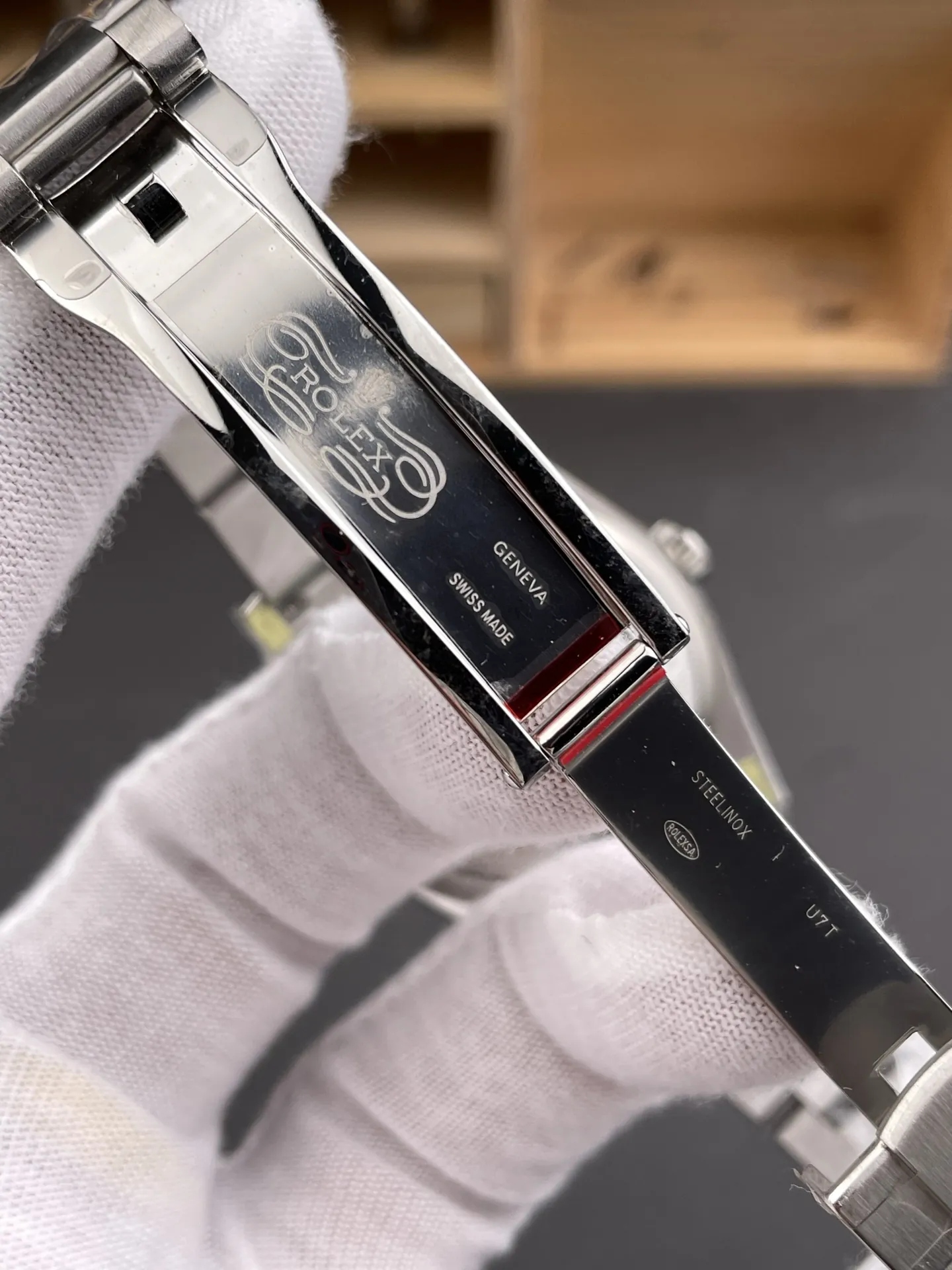 Rolex Oyster Perpetual 36mm