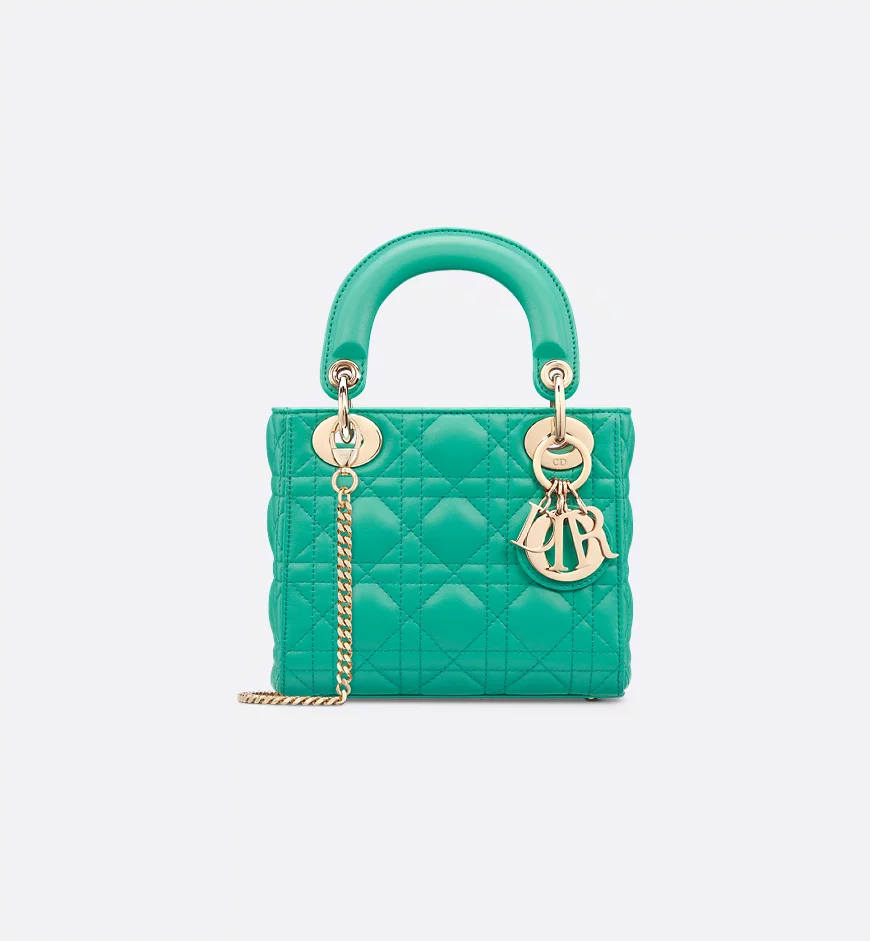 Mini Dioriviera Lady Bag