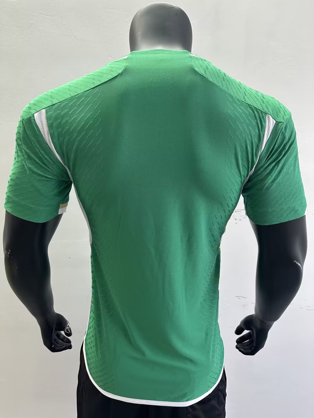2023 Algeria Player Edition 1:1 Thai quality