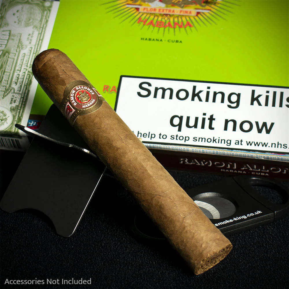 Ramon Allones No.3 Cuban Cigar - Single