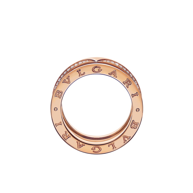 B.zero1 Ring