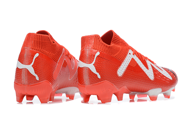 Future Essence Full Knit Series FG Football Shoes