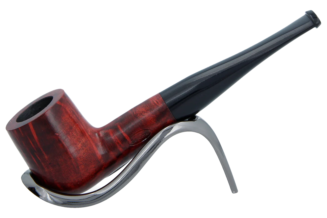 Sarome Cambridge Briar Pipe - Shape 6168
