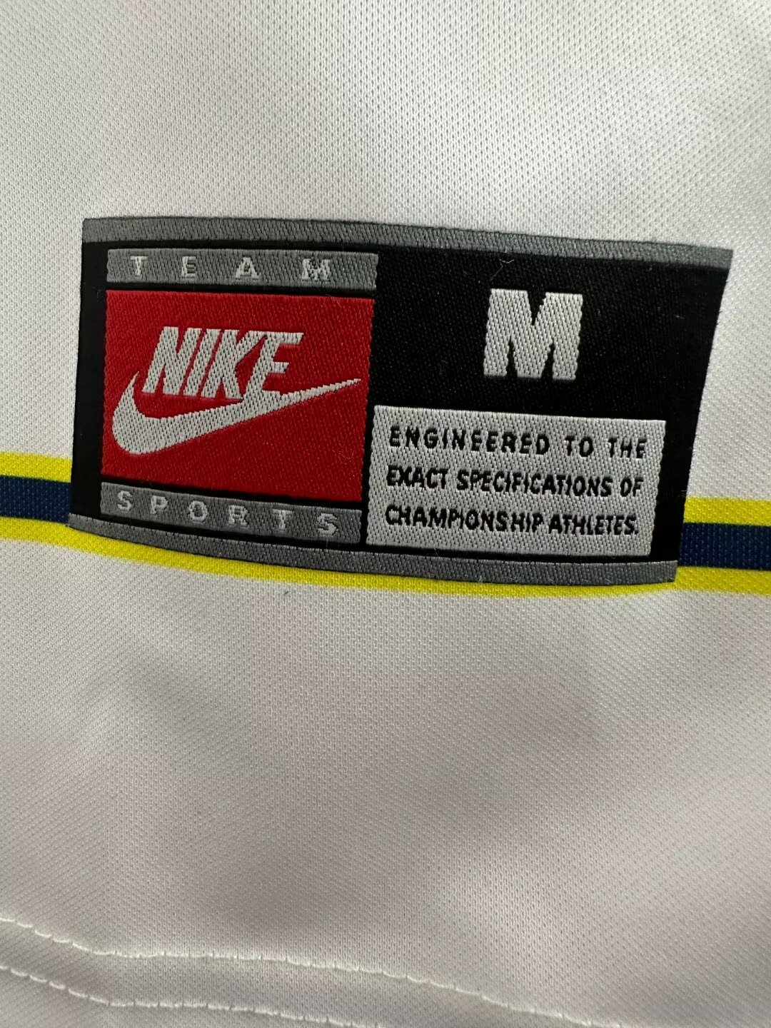 1999 Boca Away Retro Jersey - Fans Edition