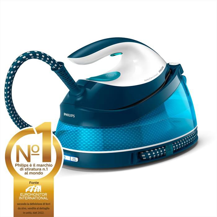 PHILIPS - PERFECTCARE COMPACT GC7840/20