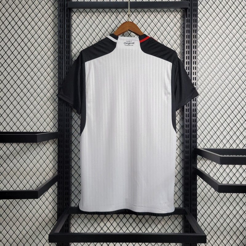 2023/2024 Fulham Home jersey 1:1 Thai Quality