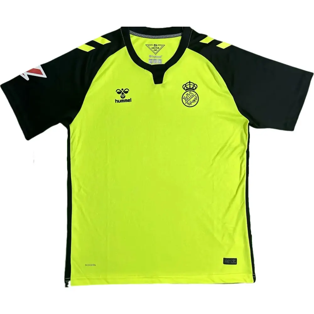 2024/25 Real Betis Away Shirt
