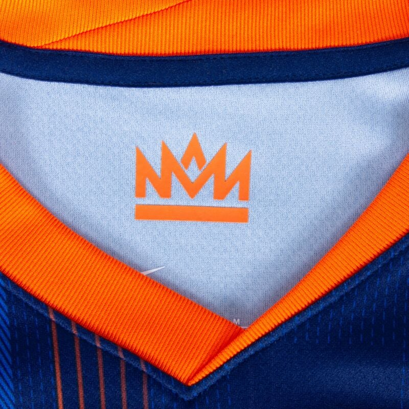 Holland Away Jersey 2024-2025
