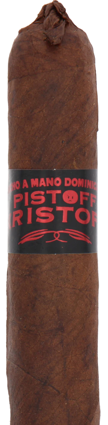 Kristoff Pistoff 660 Toro Cigar - Single