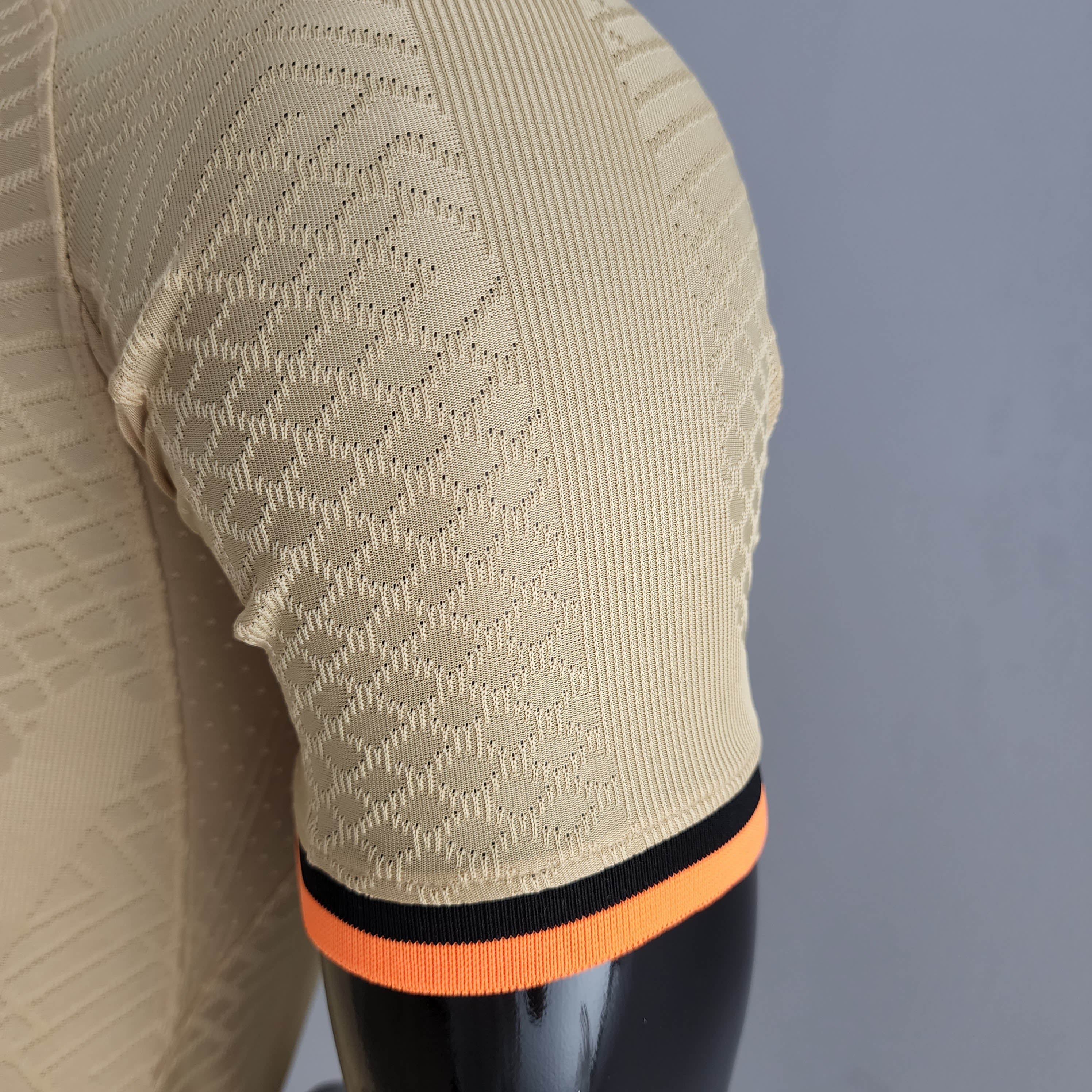 2022/2023 Player Version Chelsea Third Away Football Shirt 1:1 Thai Quality