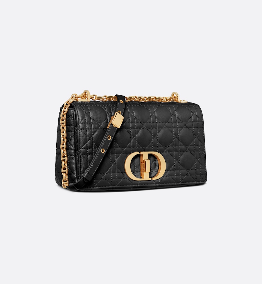 Medium Caro Bag HandBags