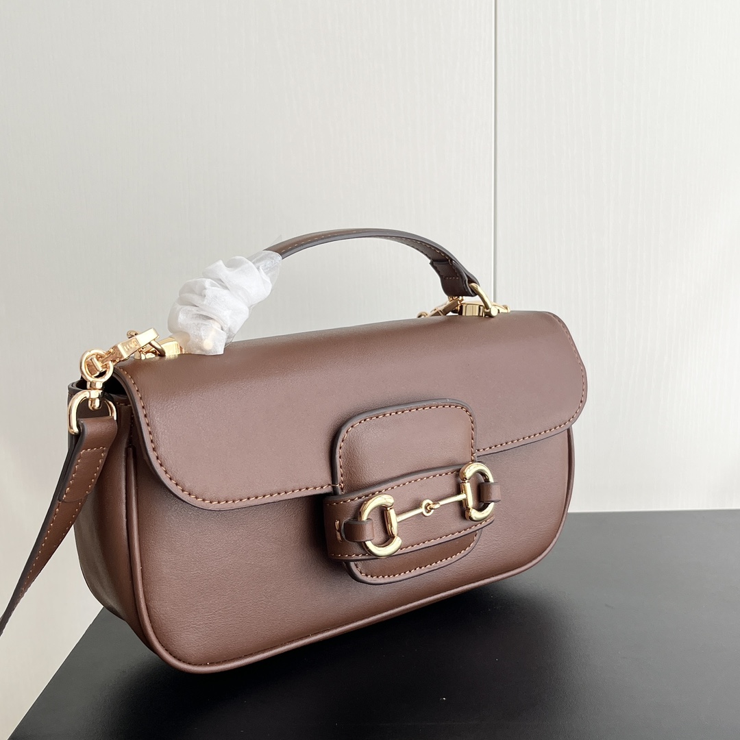 Gucci GG Canvas Bag