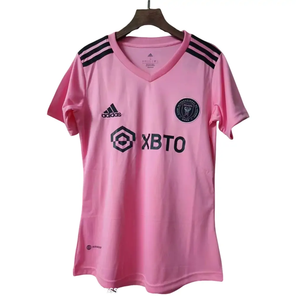 2023/24 Miami Home Women's Jersey - Fans Edition