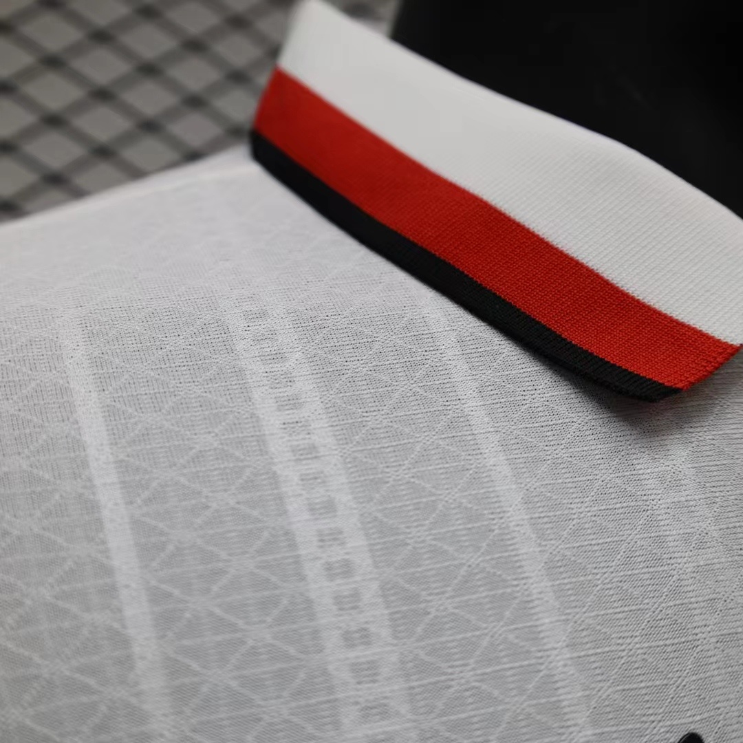 2024/25 AC Milan Away Shirt - Player Edition