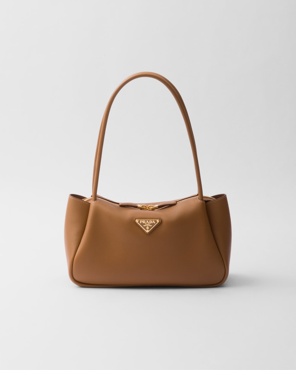 Darling Medium Leather Shoulder Bag