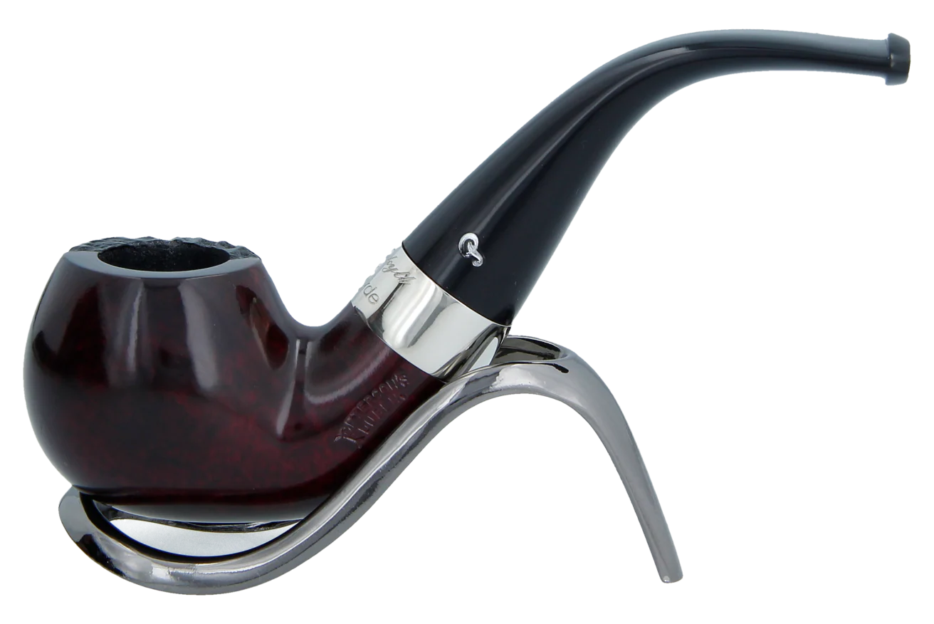 Peterson of Dublin Jekyll & Hyde Briar Smoking Pipe - Shape 03