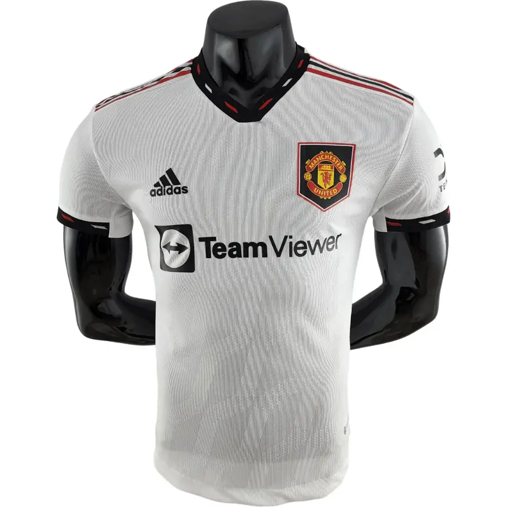 2022/2023 Player Version Manchester United Away Football Shirt 1:1 Thai Quality