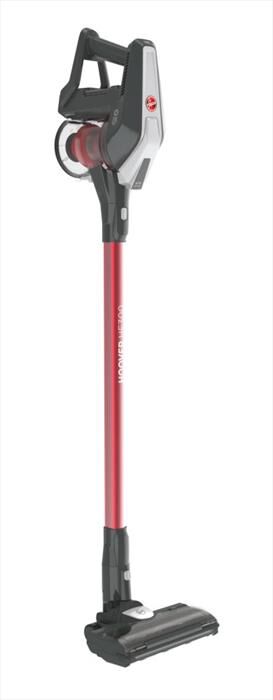 HOOVER - Aspirapolvere ricaricabile HF322TH 011-Titanio