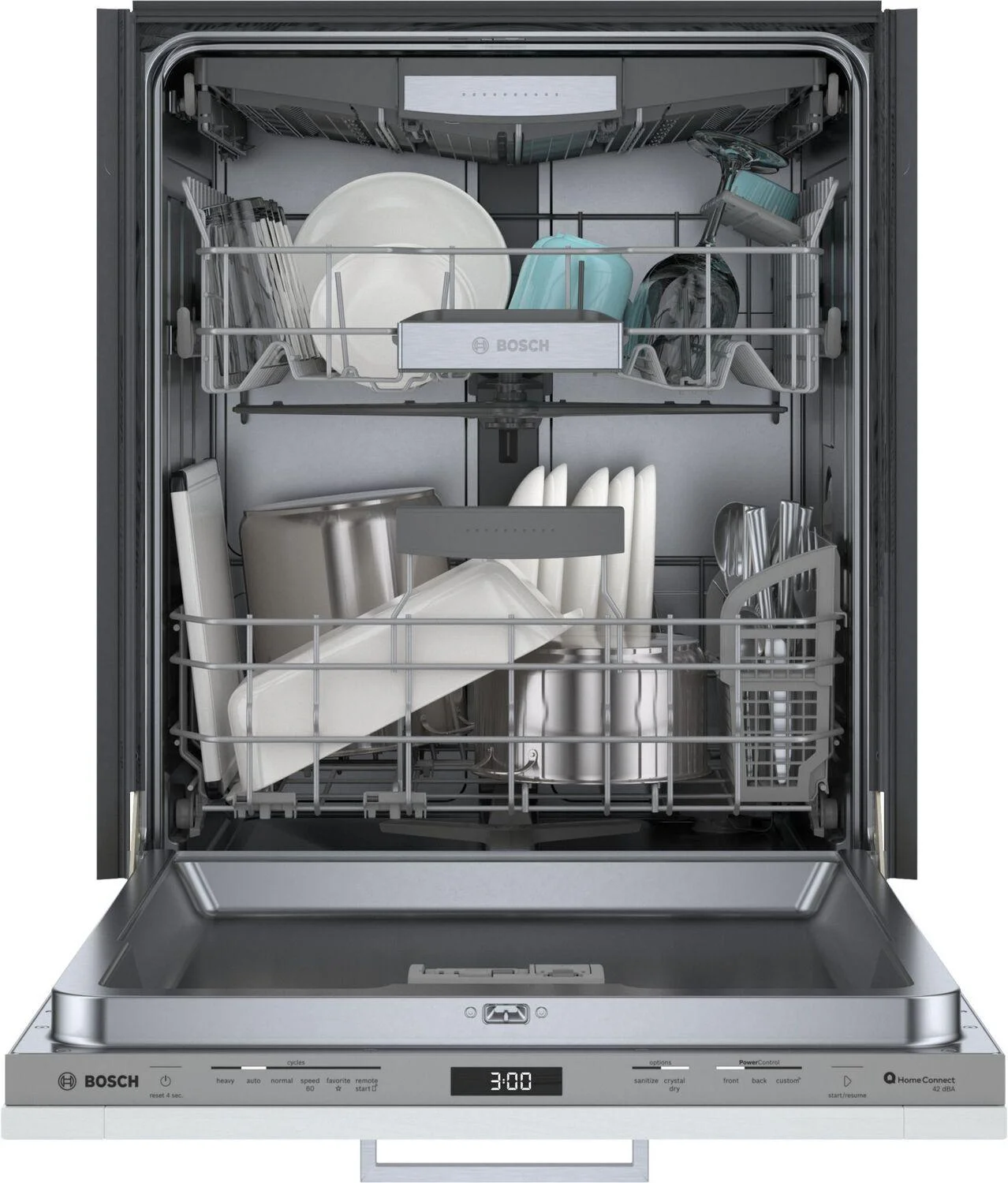 Bosch Shv78cm 800 Series 24