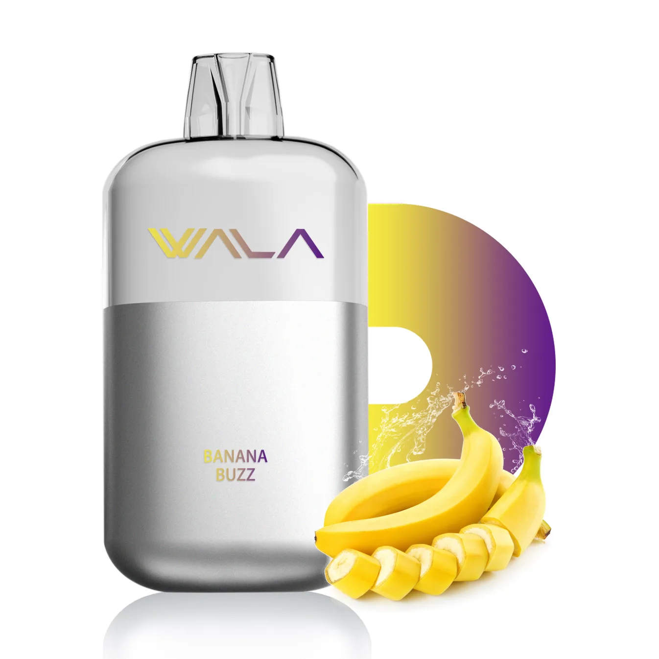 Wala Pop 10000 Puffs