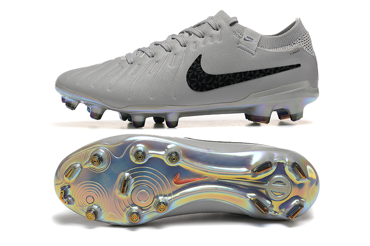 Tiempo Legend 10 Elite FG Football Shoes