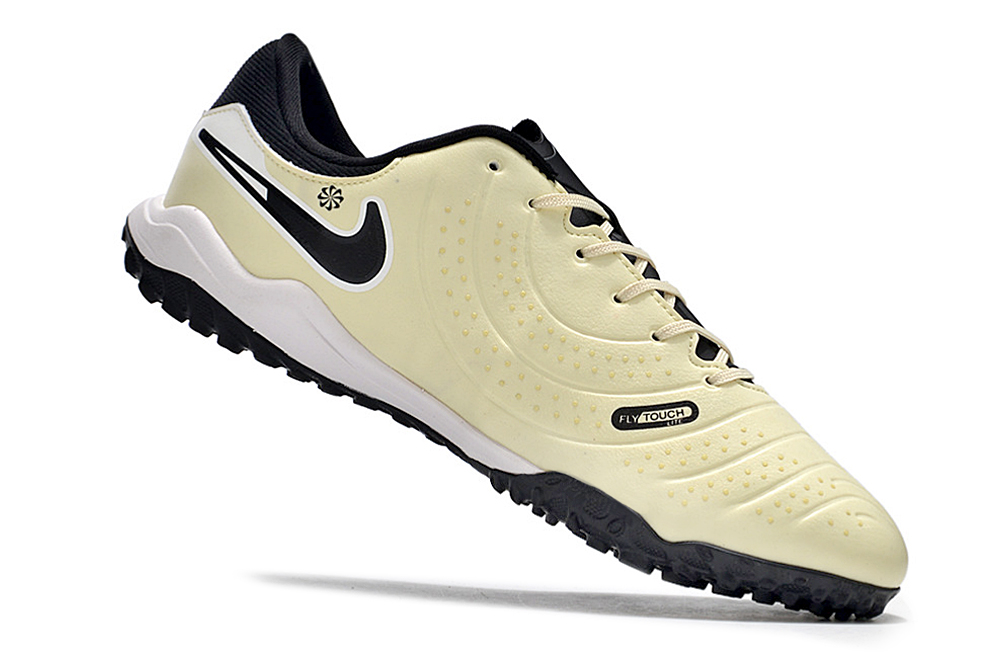 Tiempo Legend 10 Soccer Cleats -Descrip Football Shoes