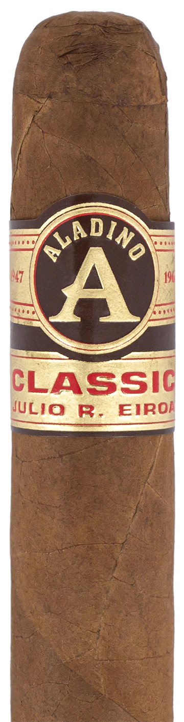 Aladino Classic Series Robusto Cigar - Single