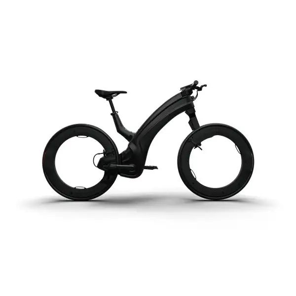 E-Bike