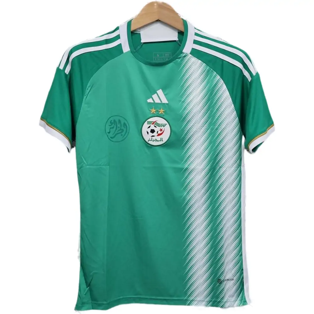 2022/23 Algeria National Team Away Jersey 1:1 Thai Quality