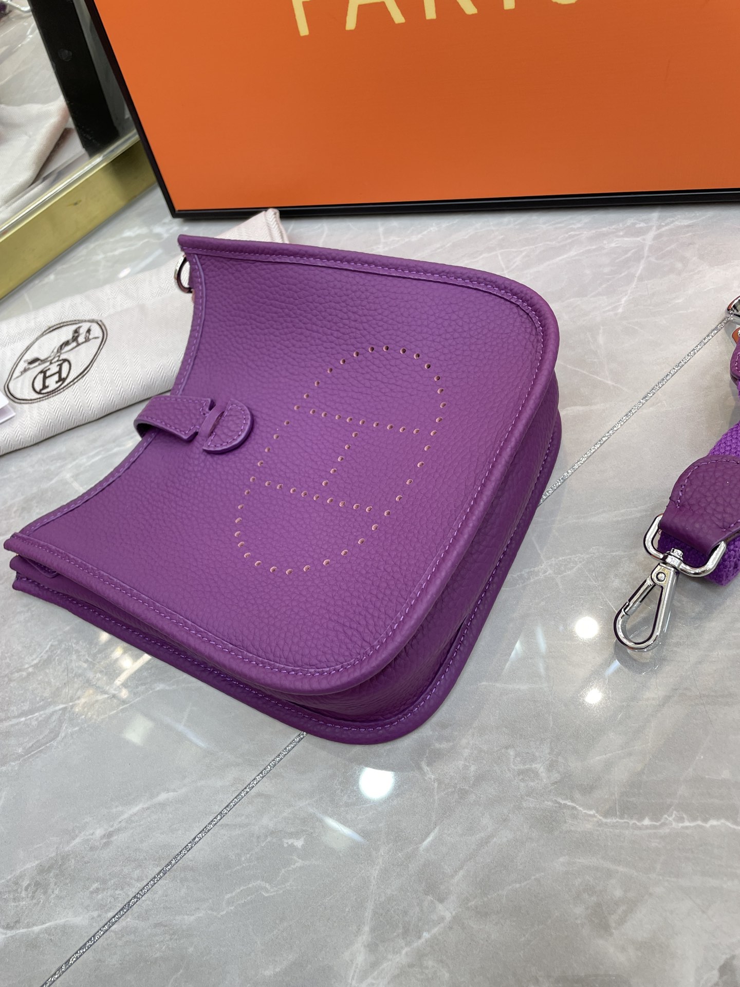 Hermes Evelyn 16-19