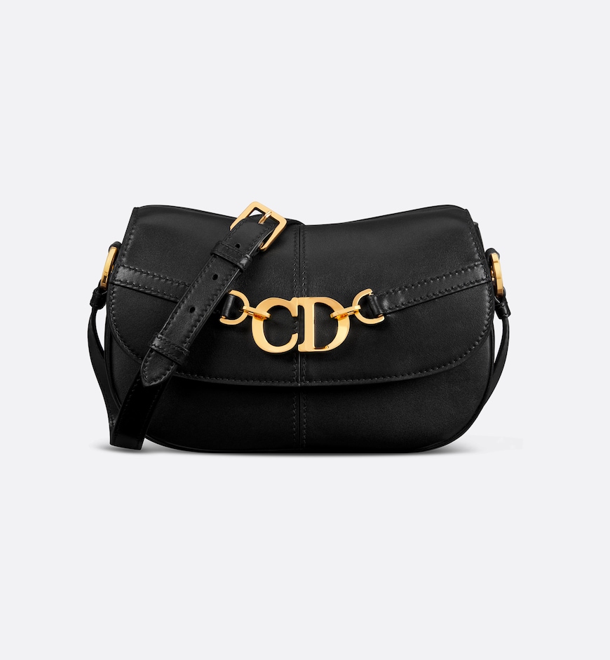 Small CD Besace Bag-2024 New