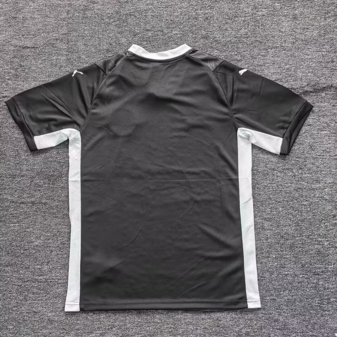 2025 Malaysia Away Football Jersey 1:1 Thai Quality