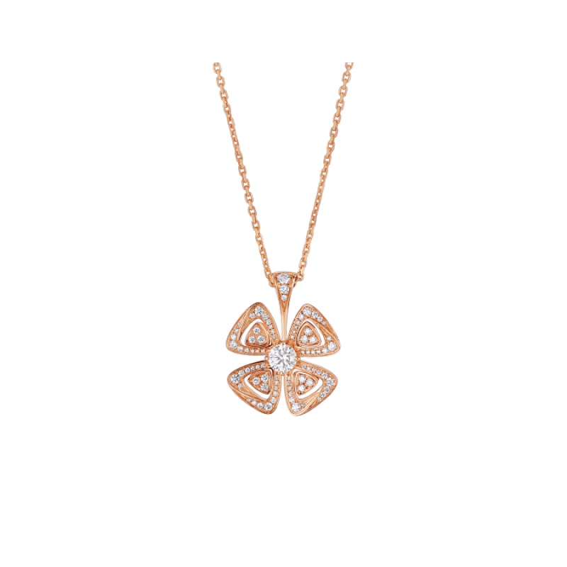 Fiorever Necklace