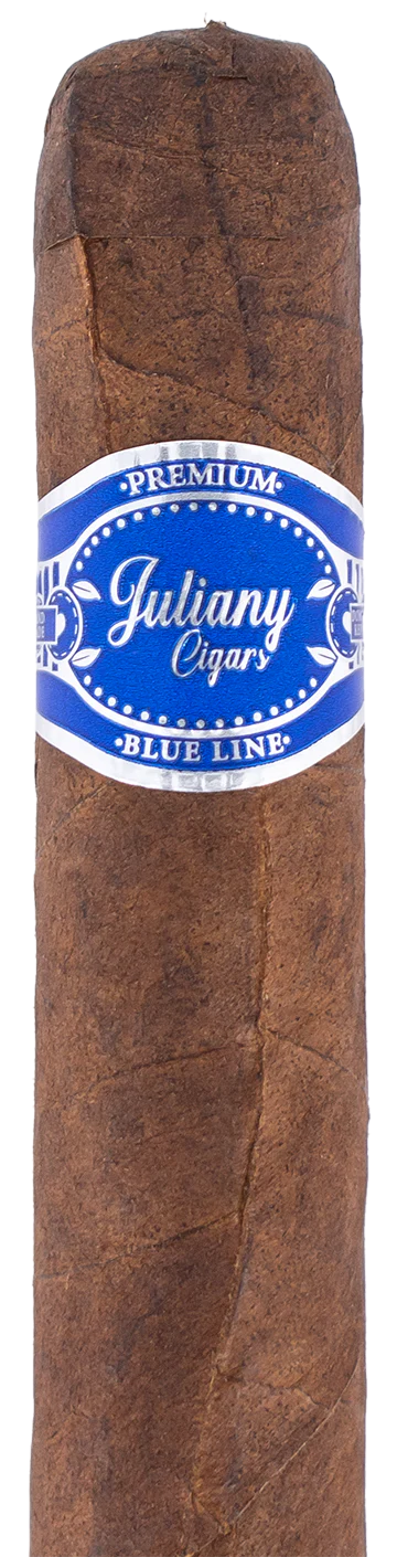 Juliany Blue Label Robusto Cigar - Single