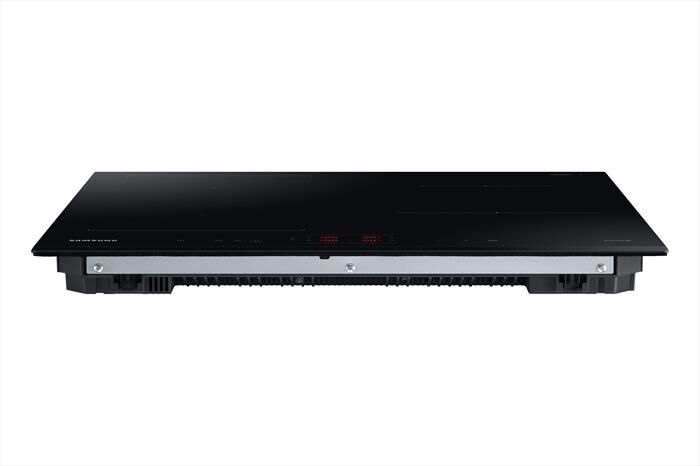 SAMSUNG - Piano cottura induzione NZ64B5045GK/U1 59 cm-NERO