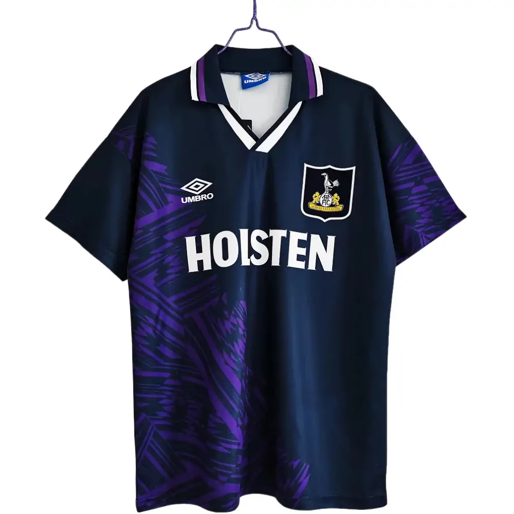 1994/95 Tottenham Hotspur Retro Jersey