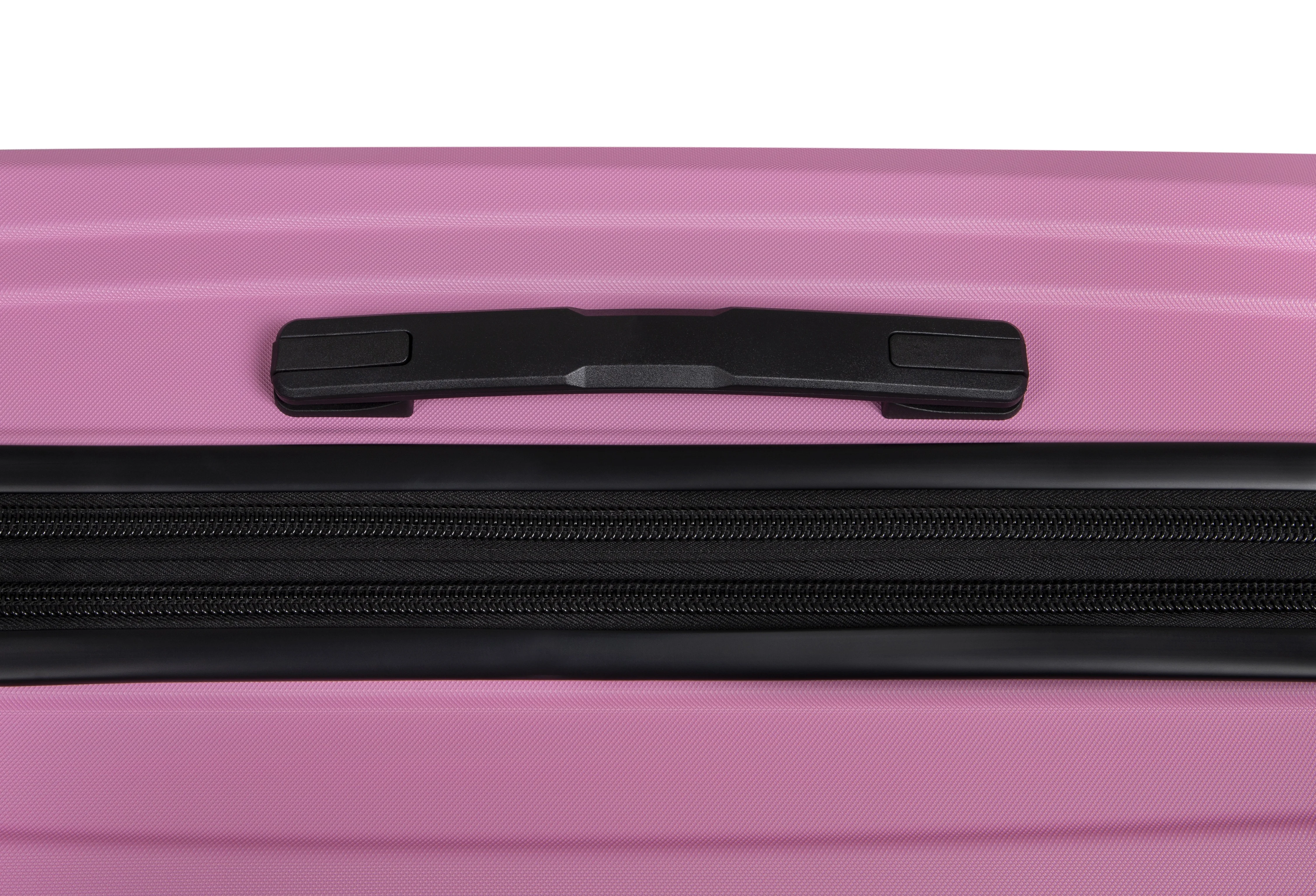 it luggage Sensational 2 Piece Hardside 8 Wheel Expandable Spinner Set, Cashmere Rose