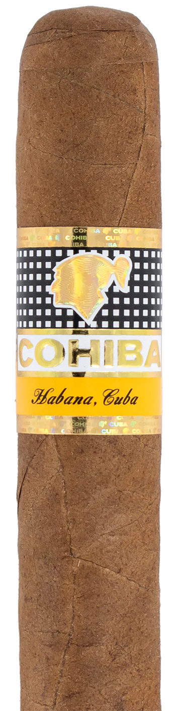 Cohiba Siglo III Cuban Cigar - Single