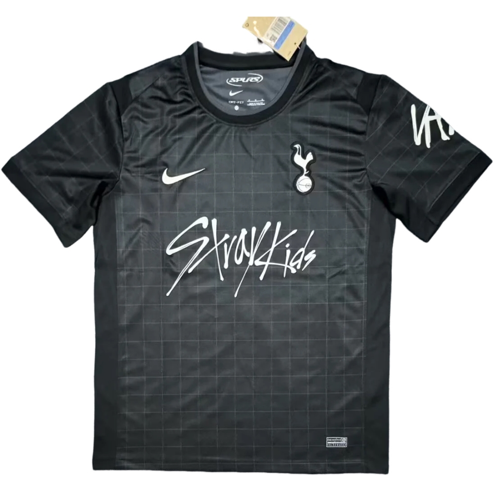 25-26 Tottenham Hotspur Away Co-branded Jersey - Fan Edition