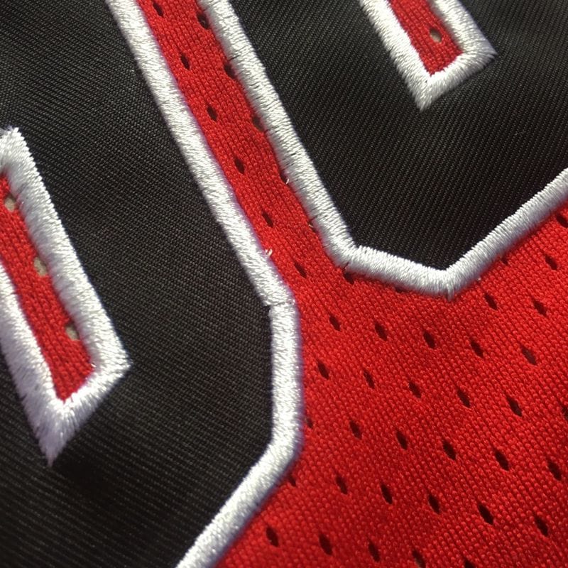 Scottie Pippen Chicago Bulls Throwback Jersey